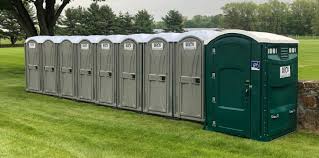 Best Portable Toilets with Baby Changing Stations  in Waukomis, OK