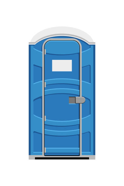 Best Standard Portable Toilet Rental  in Waukomis, OK