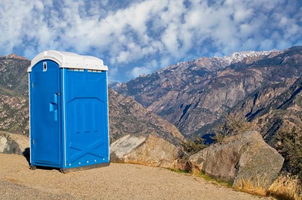 Reliable Waukomis, OK Portable Potty Rental Solutions