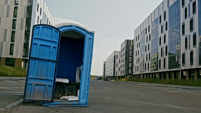 Best Event Portable Toilet Rental  in Waukomis, OK