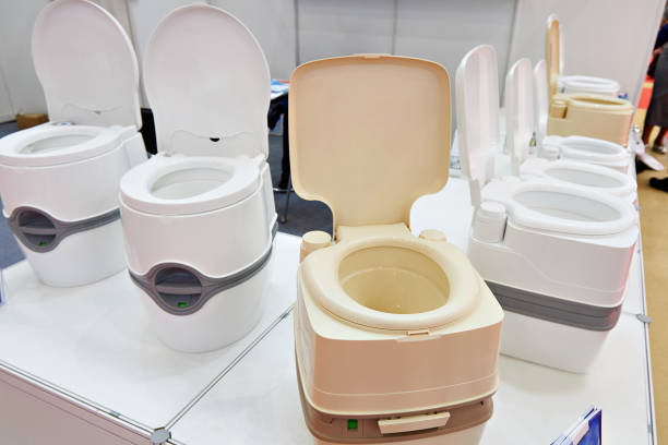 Best ADA-Compliant Portable Toilet Rental  in Waukomis, OK
